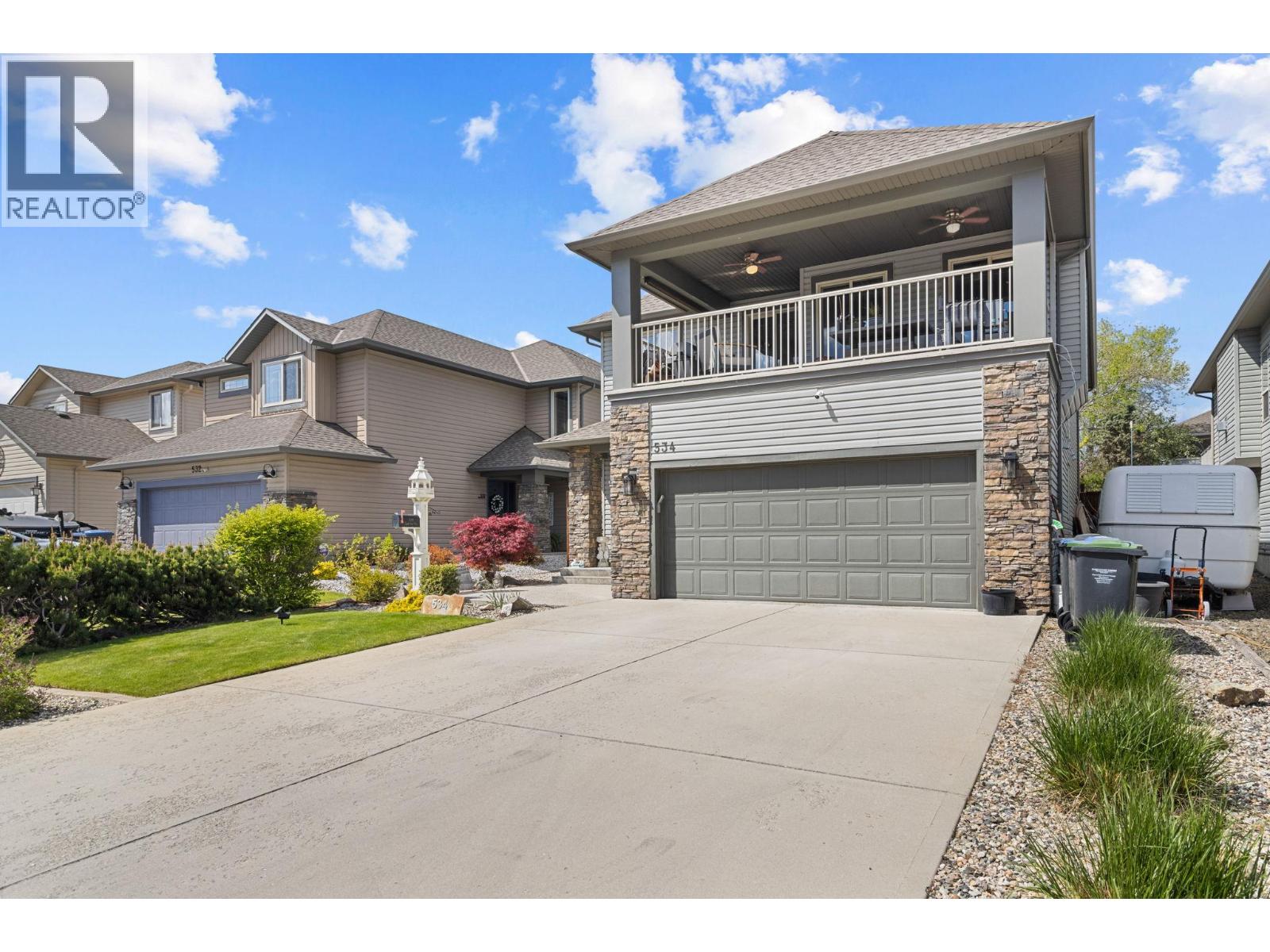 534 South Crest Drive