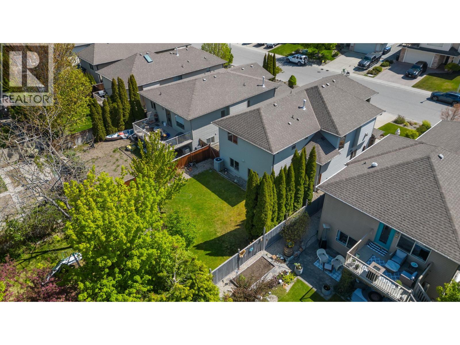 534 South Crest Drive