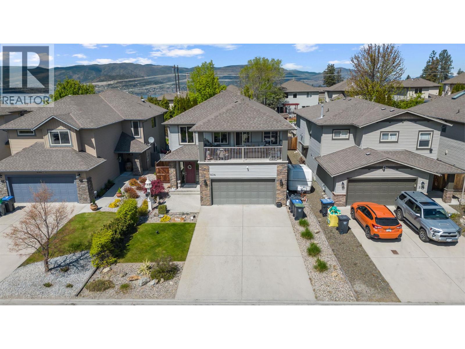 534 South Crest Drive
