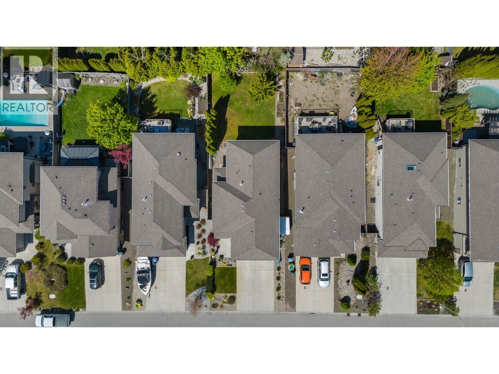 534 South Crest Drive