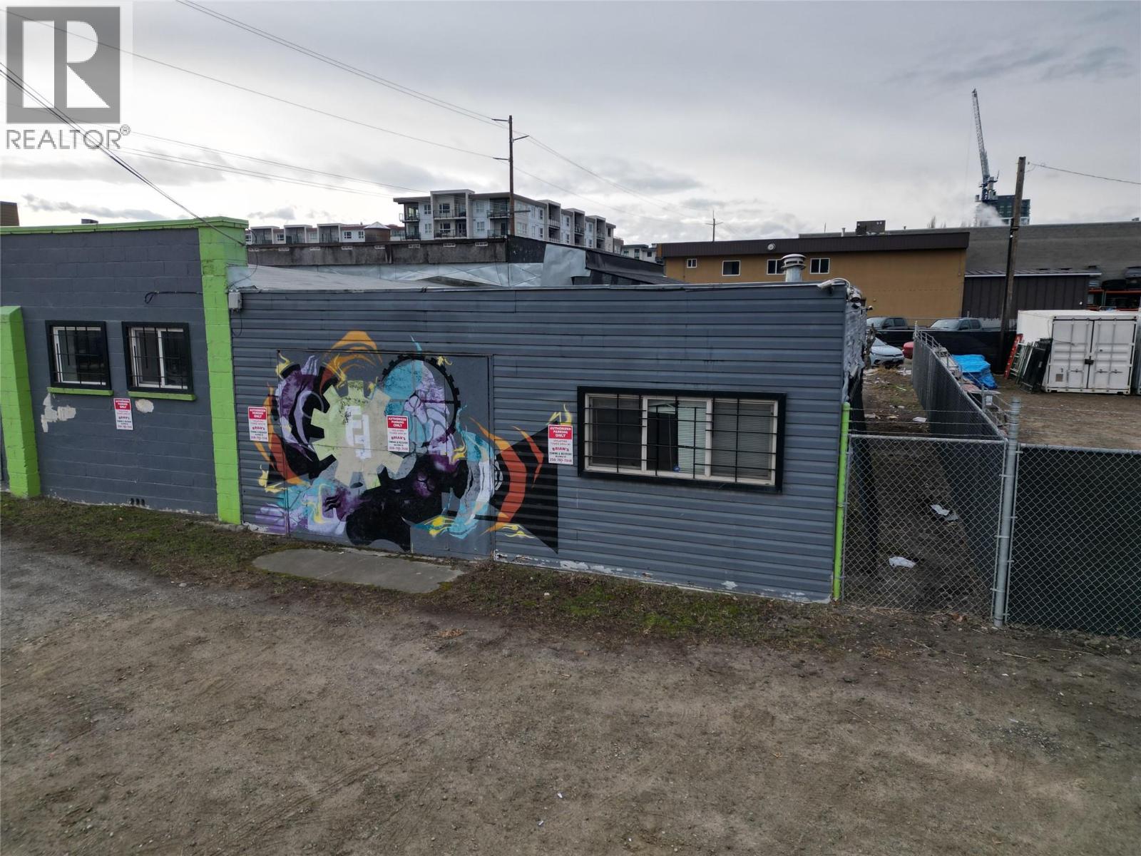 1126 Richter Street Unit# B