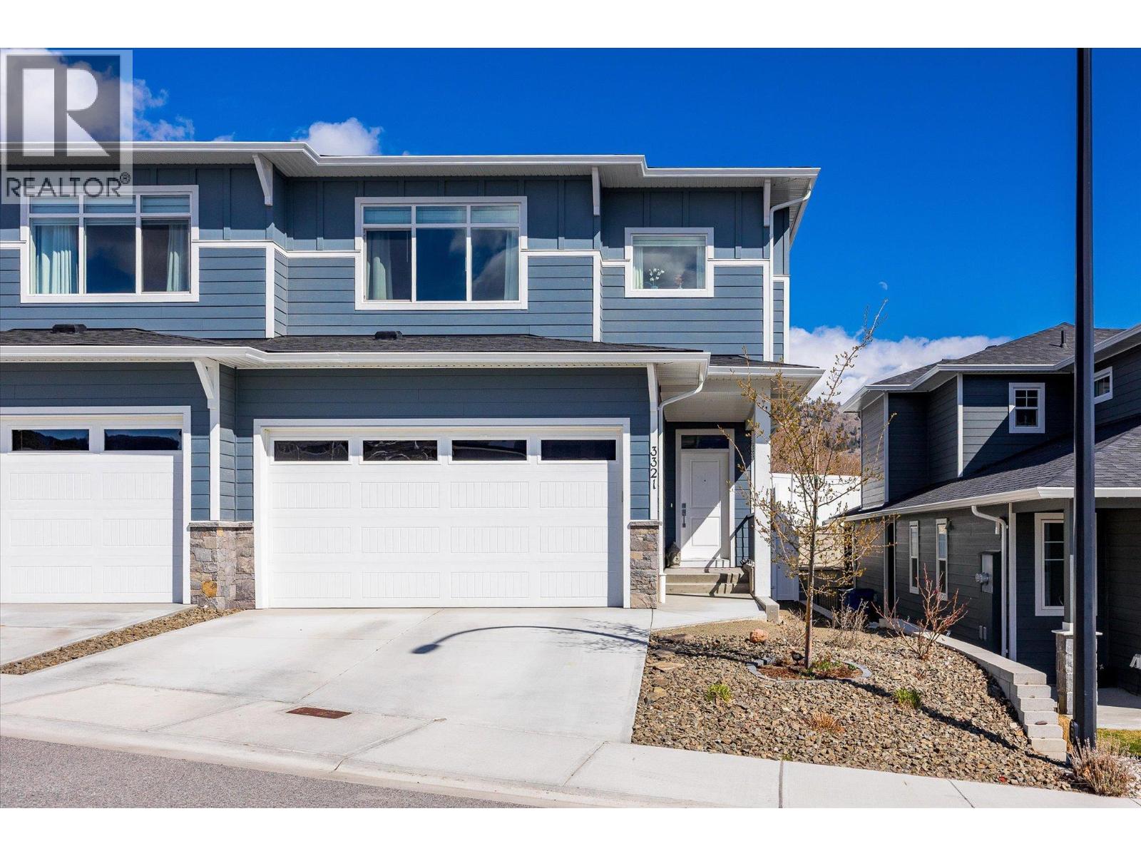 3321 Hawks Crescent