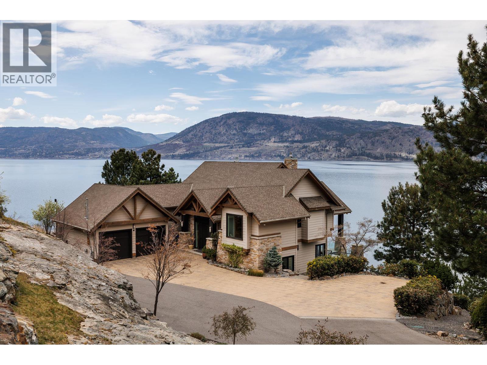 6850 Lakeshore Road