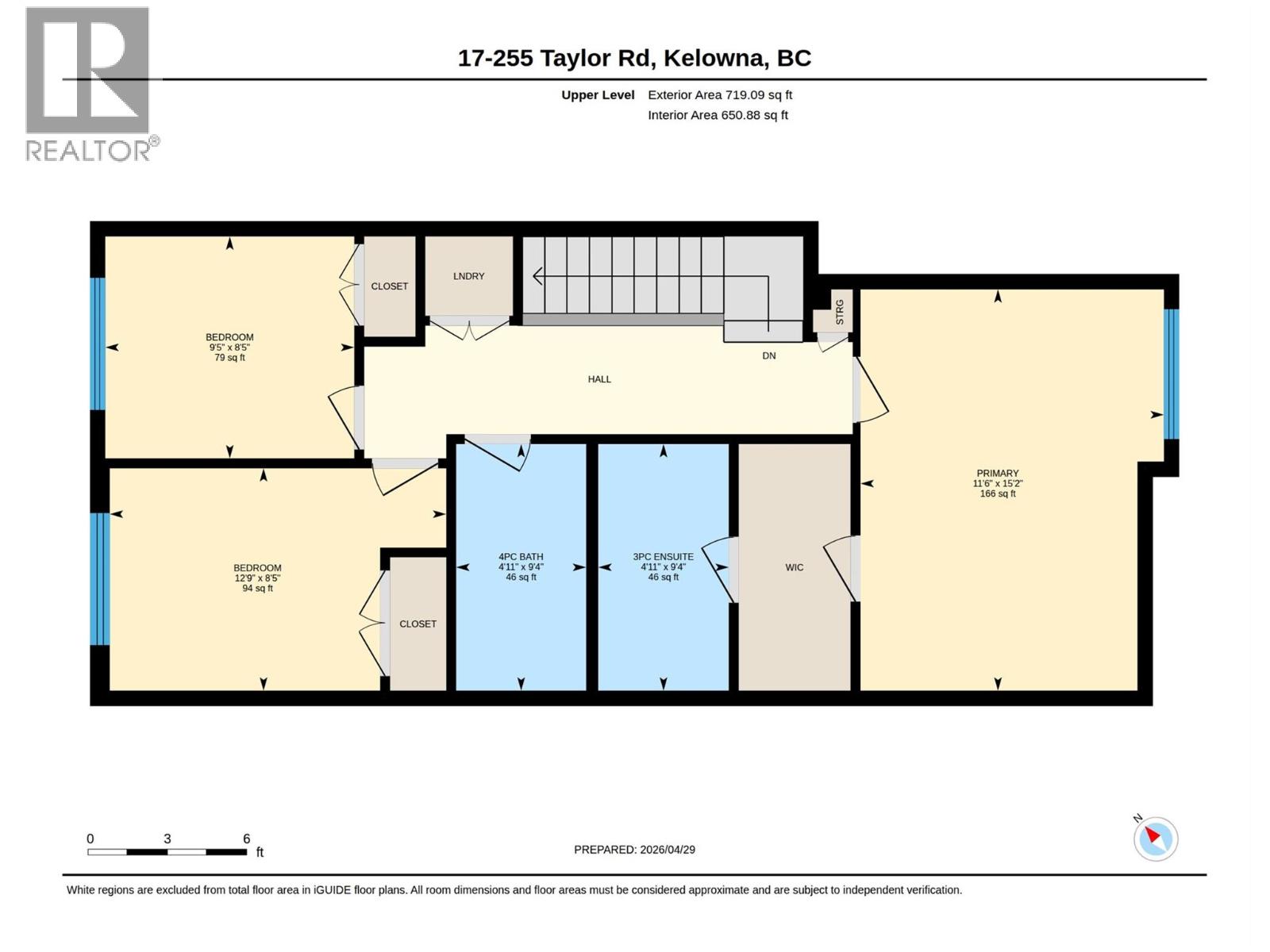 255 Taylor Road Unit# 17