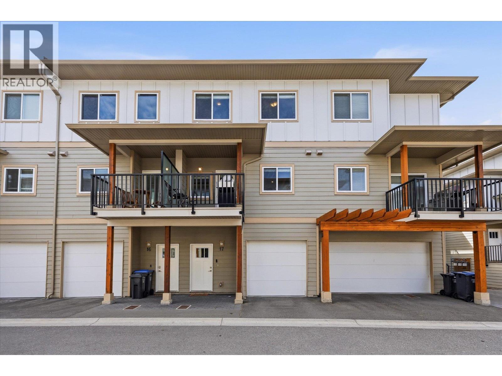 255 Taylor Road Unit# 17