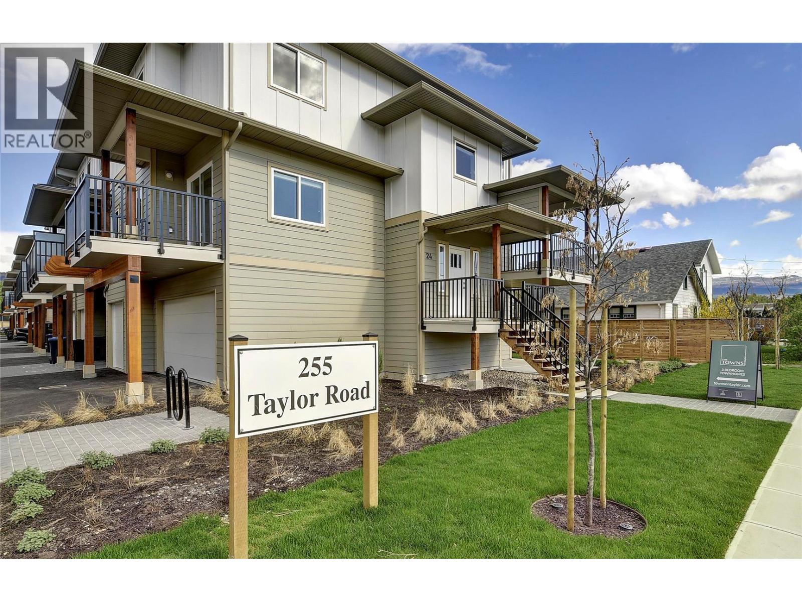 255 Taylor Road Unit# 17