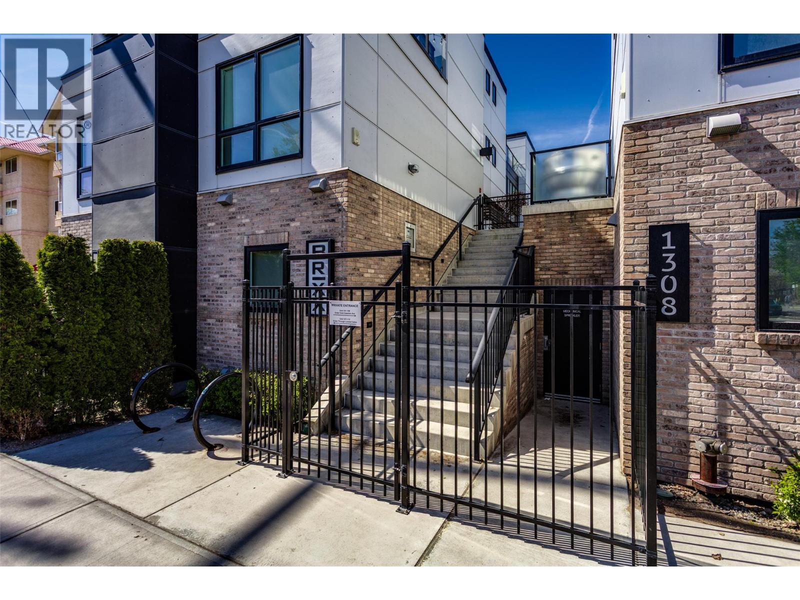1308 Richter Street Unit# 104