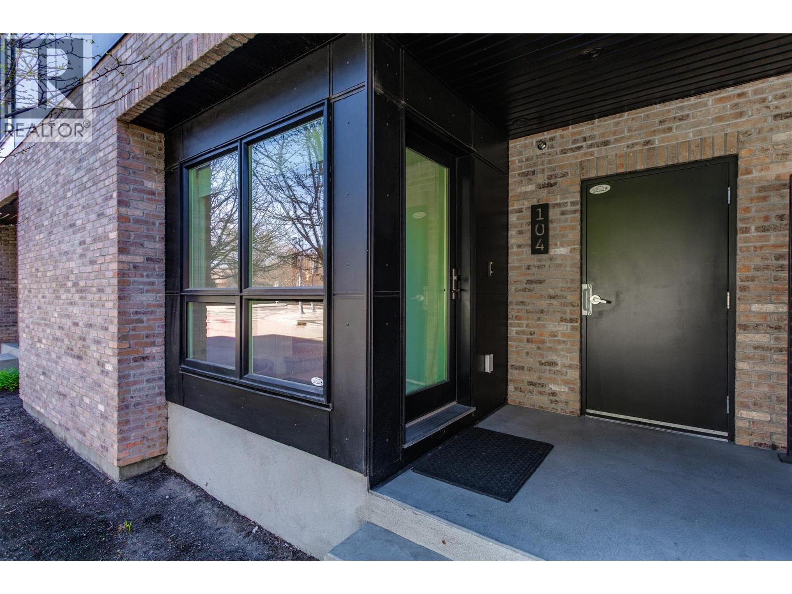1308 Richter Street Unit# 104
