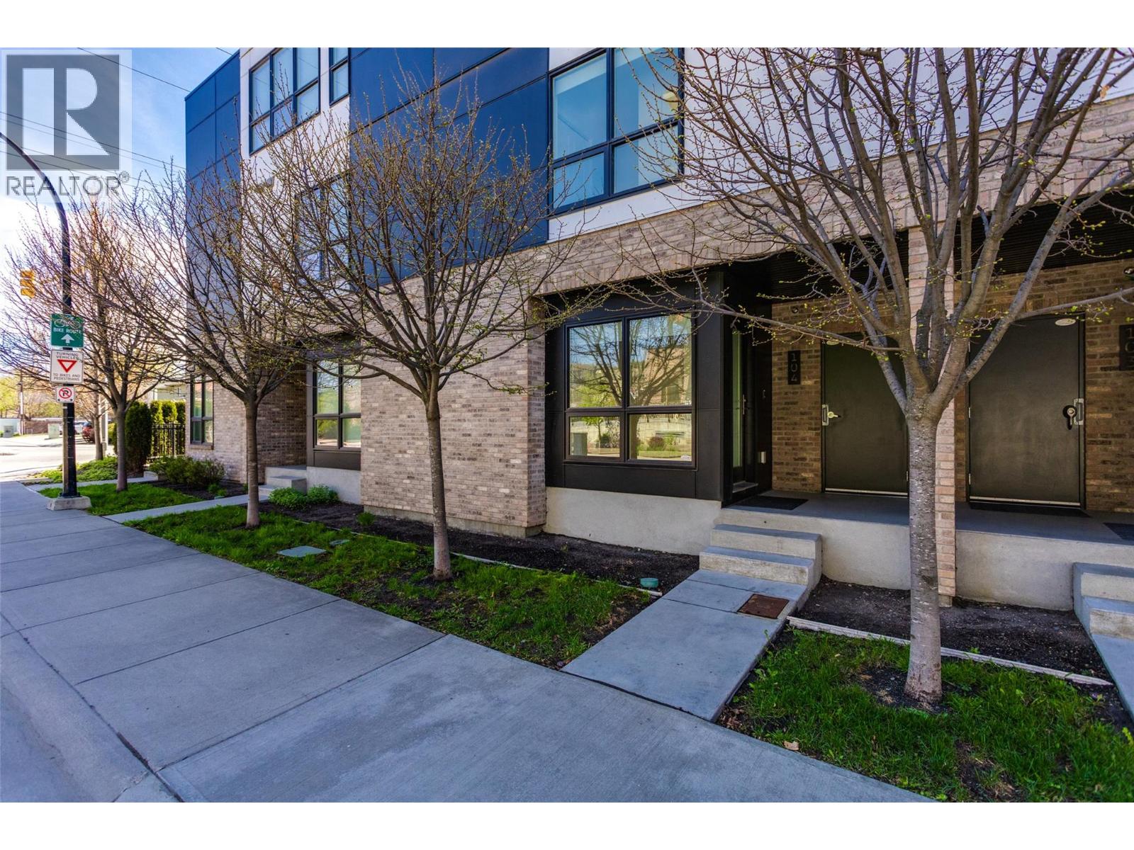1308 Richter Street Unit# 104