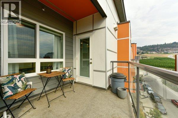 722 Valley Road Unit# 505