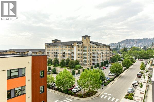 722 Valley Road Unit# 505