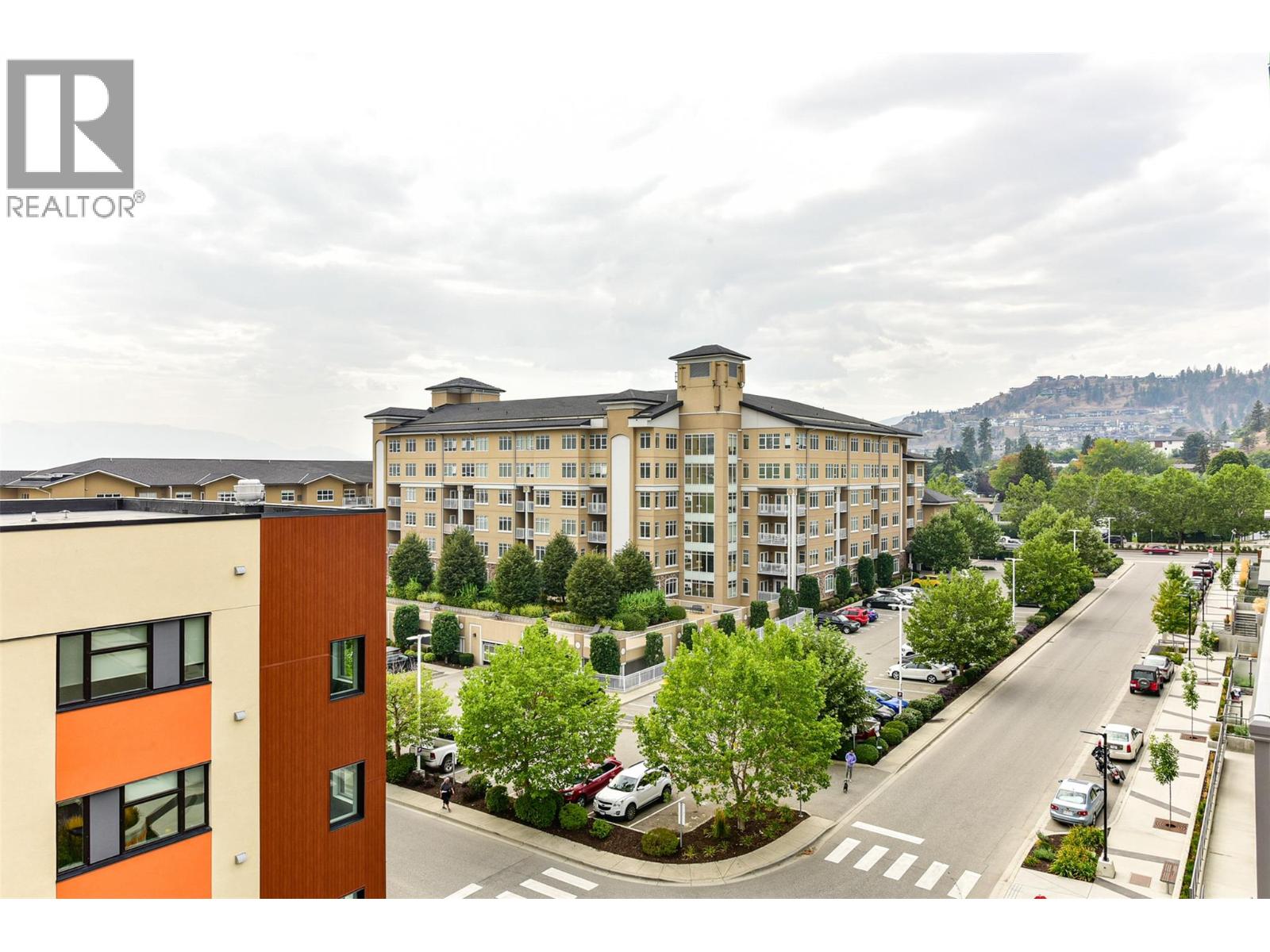 722 Valley Road Unit# 505