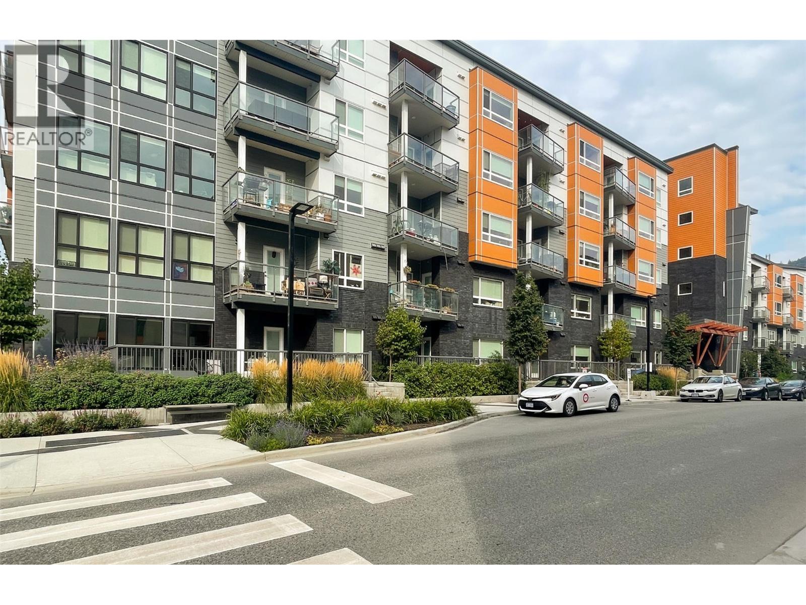 722 Valley Road Unit# 505