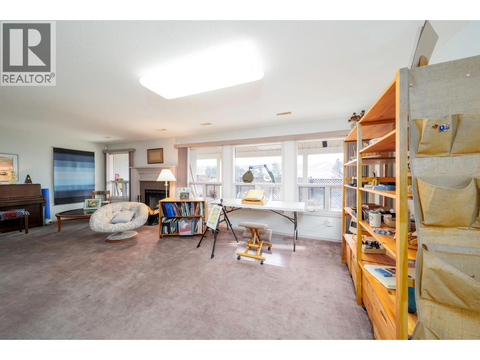 933 Purcell Drive