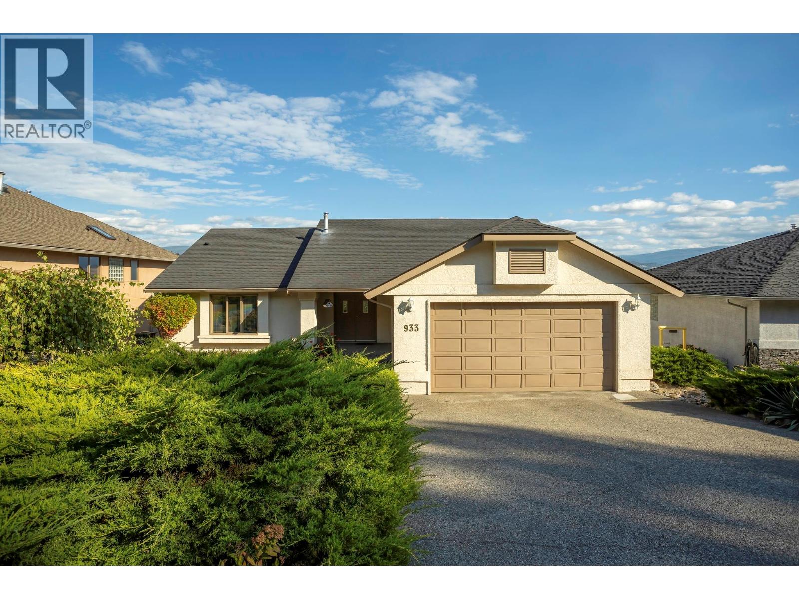 933 Purcell Drive
