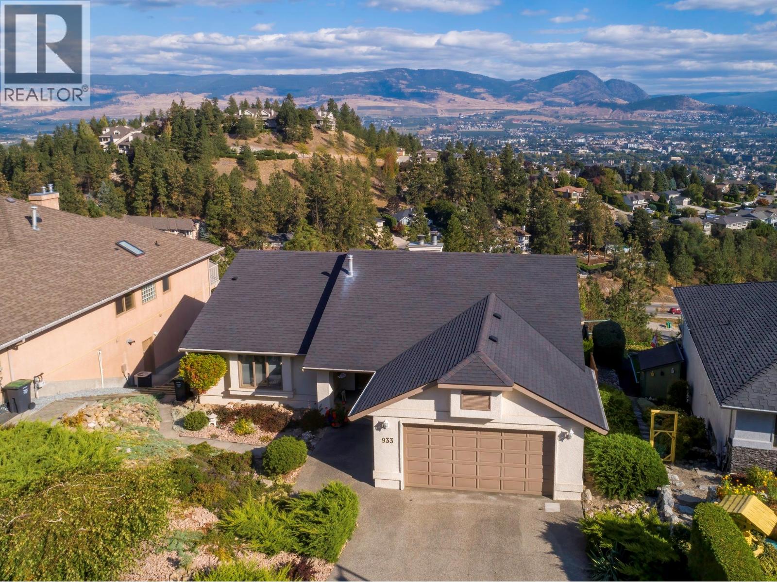 933 Purcell Drive