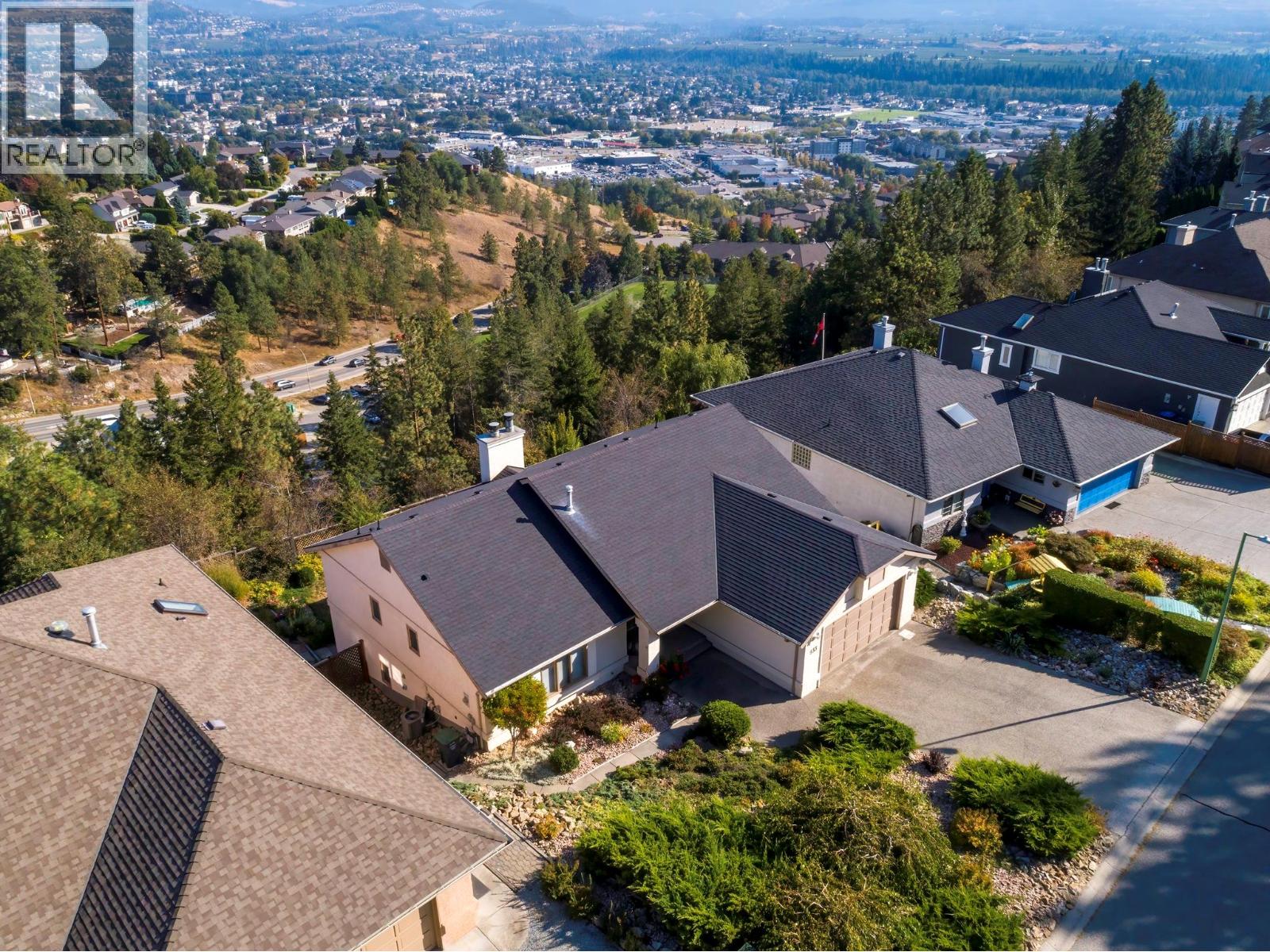 933 Purcell Drive