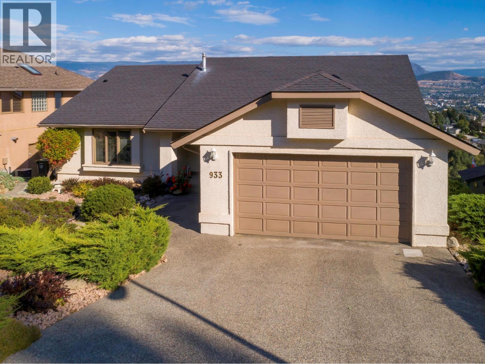 933 Purcell Drive