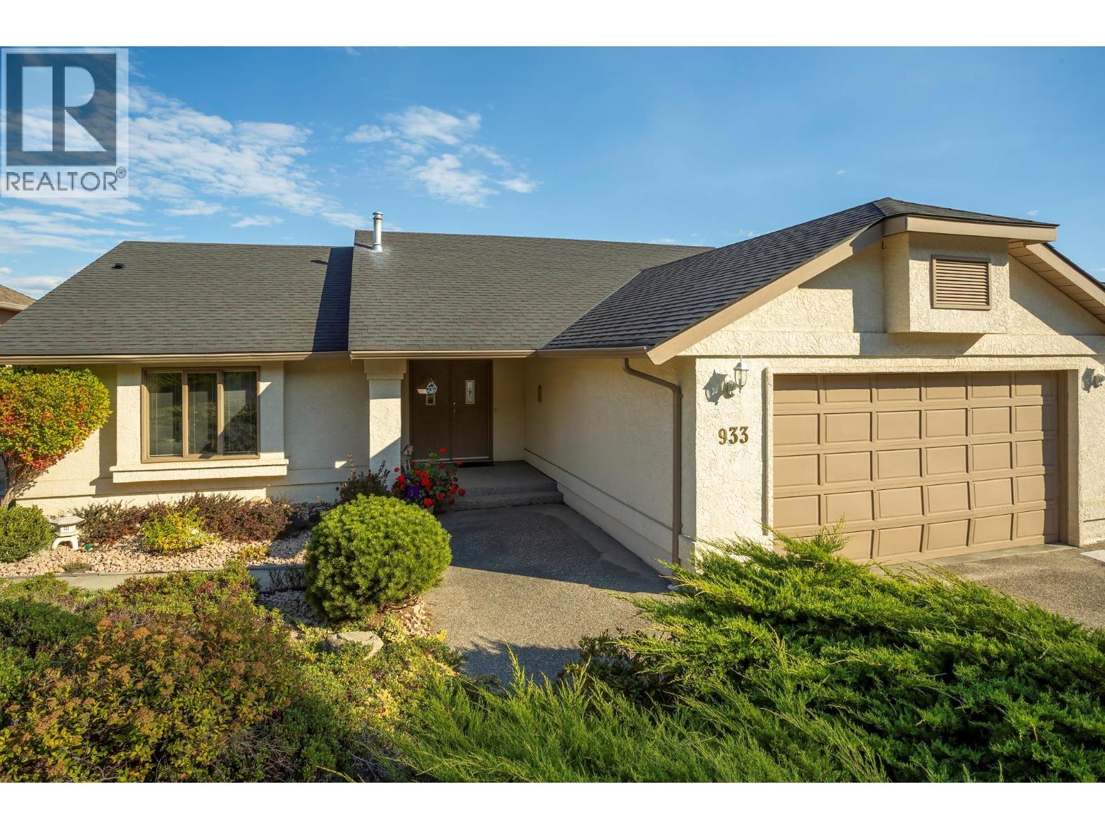 933 Purcell Drive