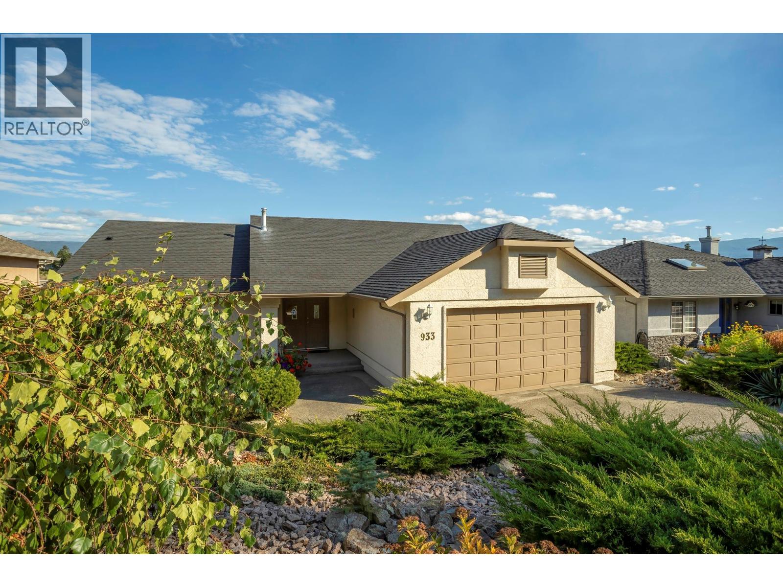 933 Purcell Drive