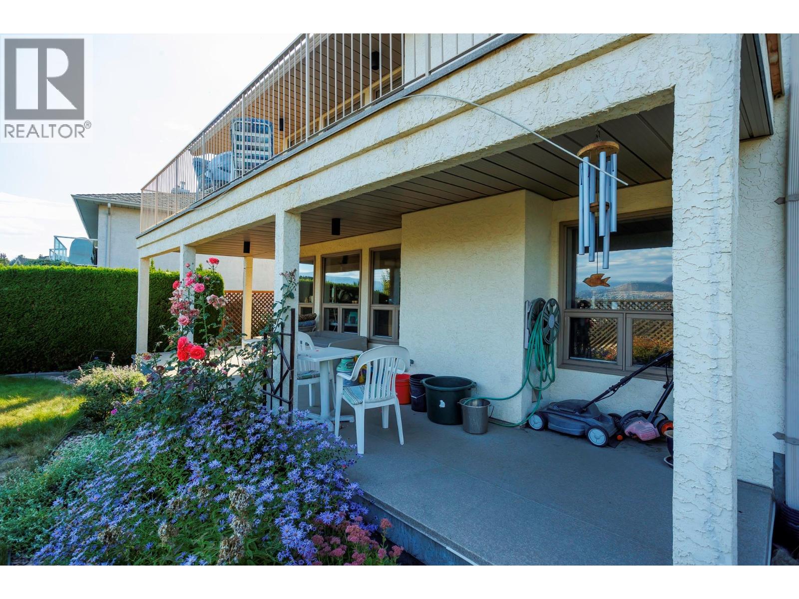 933 Purcell Drive