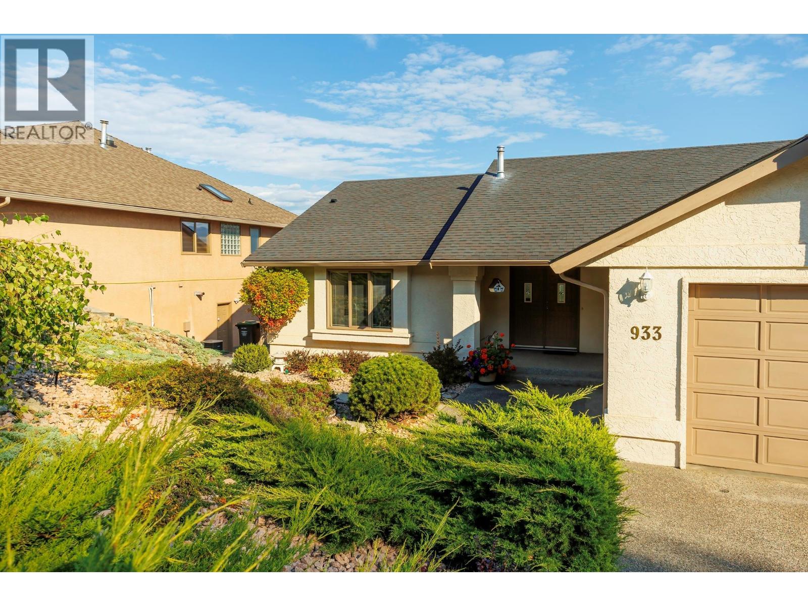 933 Purcell Drive