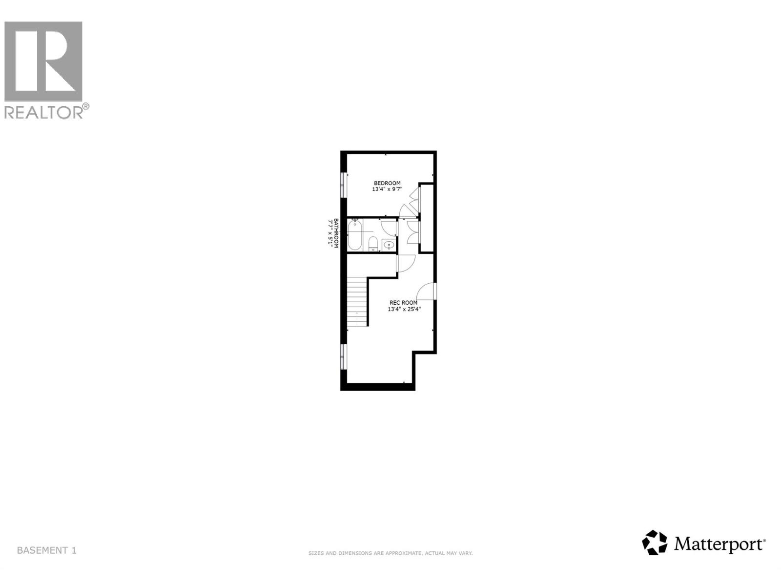 697 Balsam Road