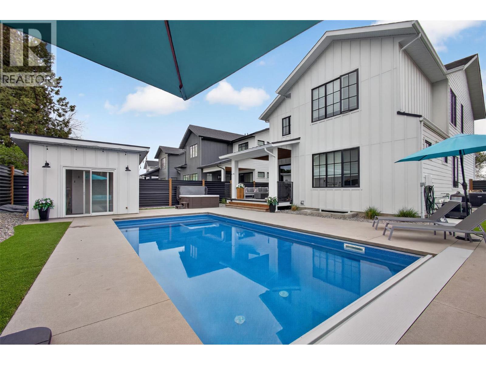 697 Balsam Road