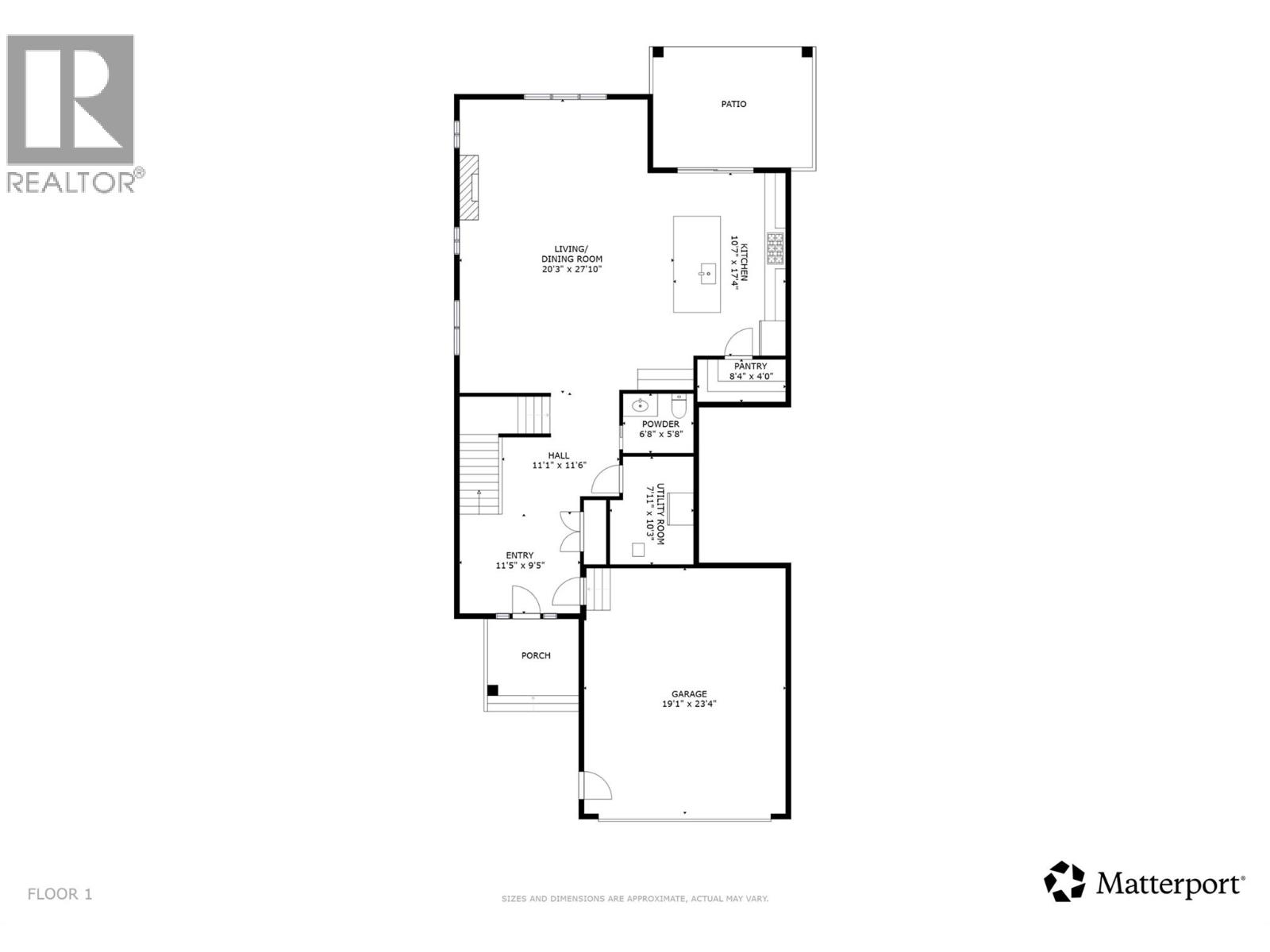 697 Balsam Road