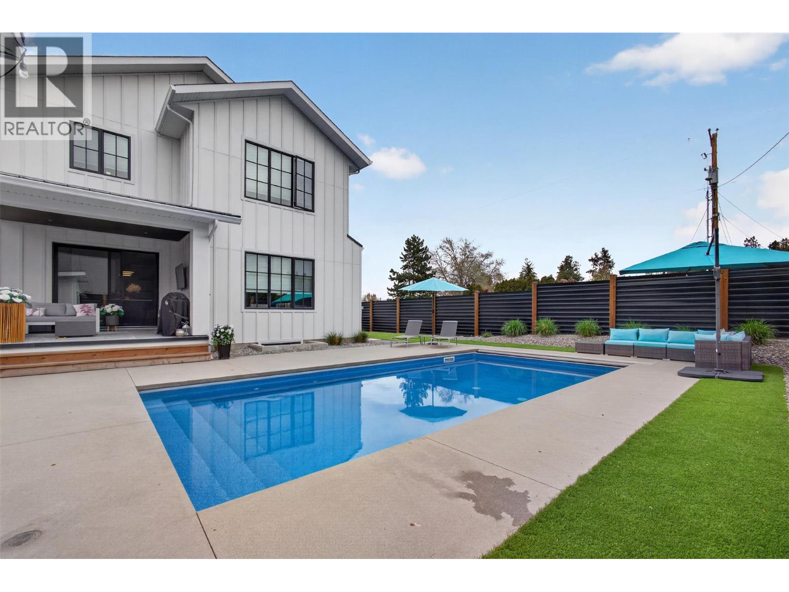 697 Balsam Road
