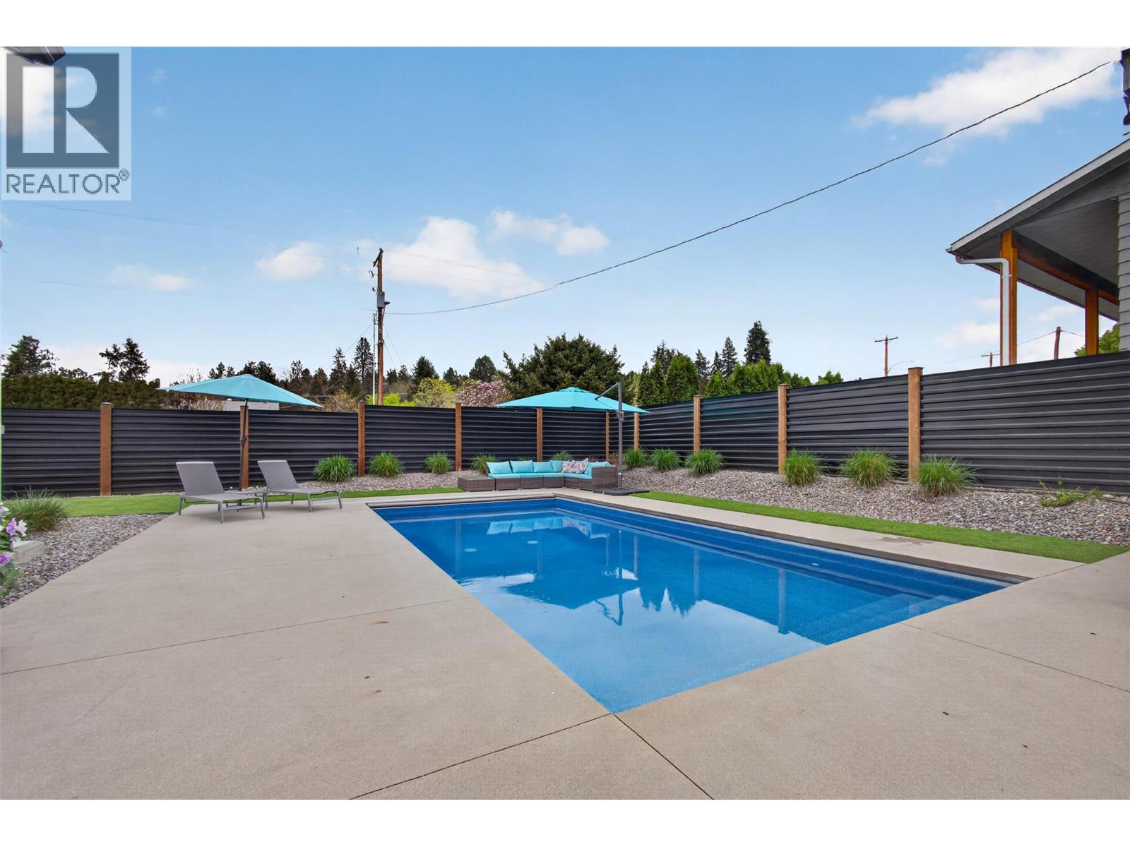 697 Balsam Road