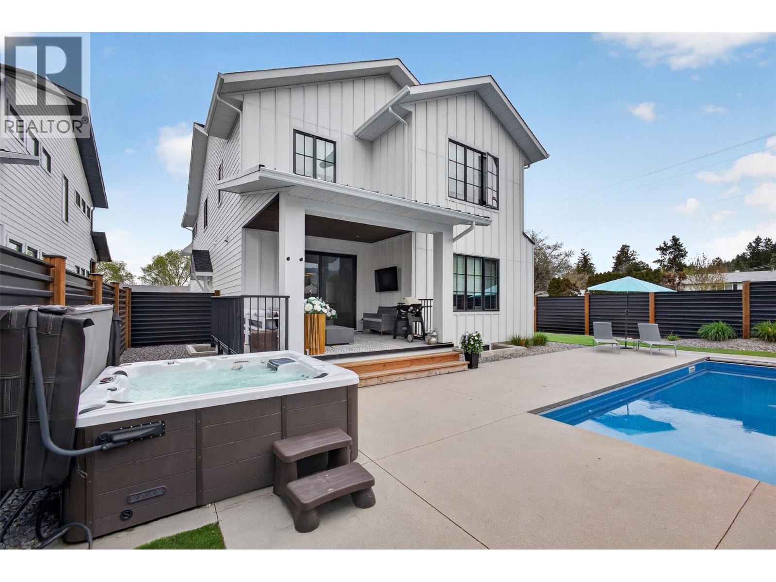697 Balsam Road