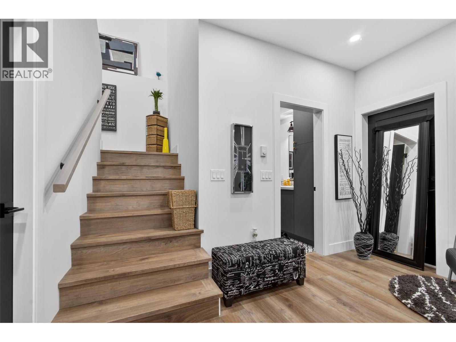 697 Balsam Road