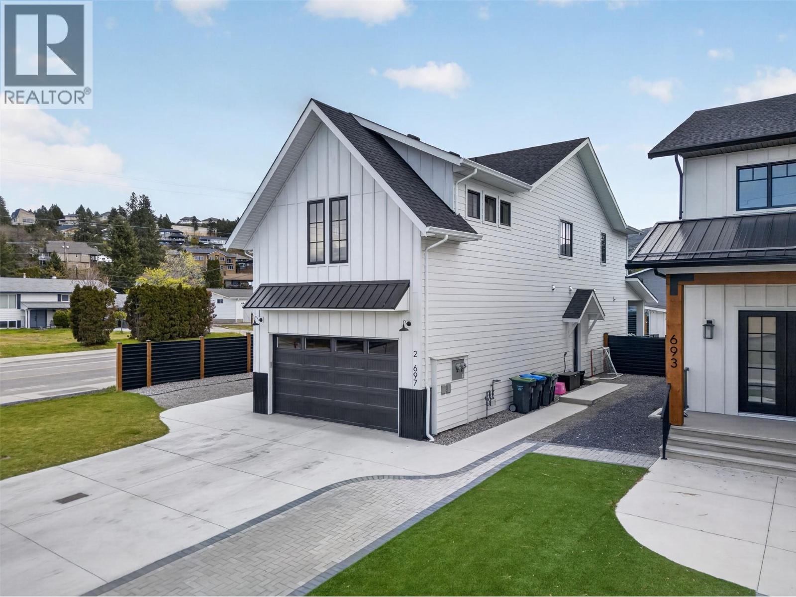 697 Balsam Road