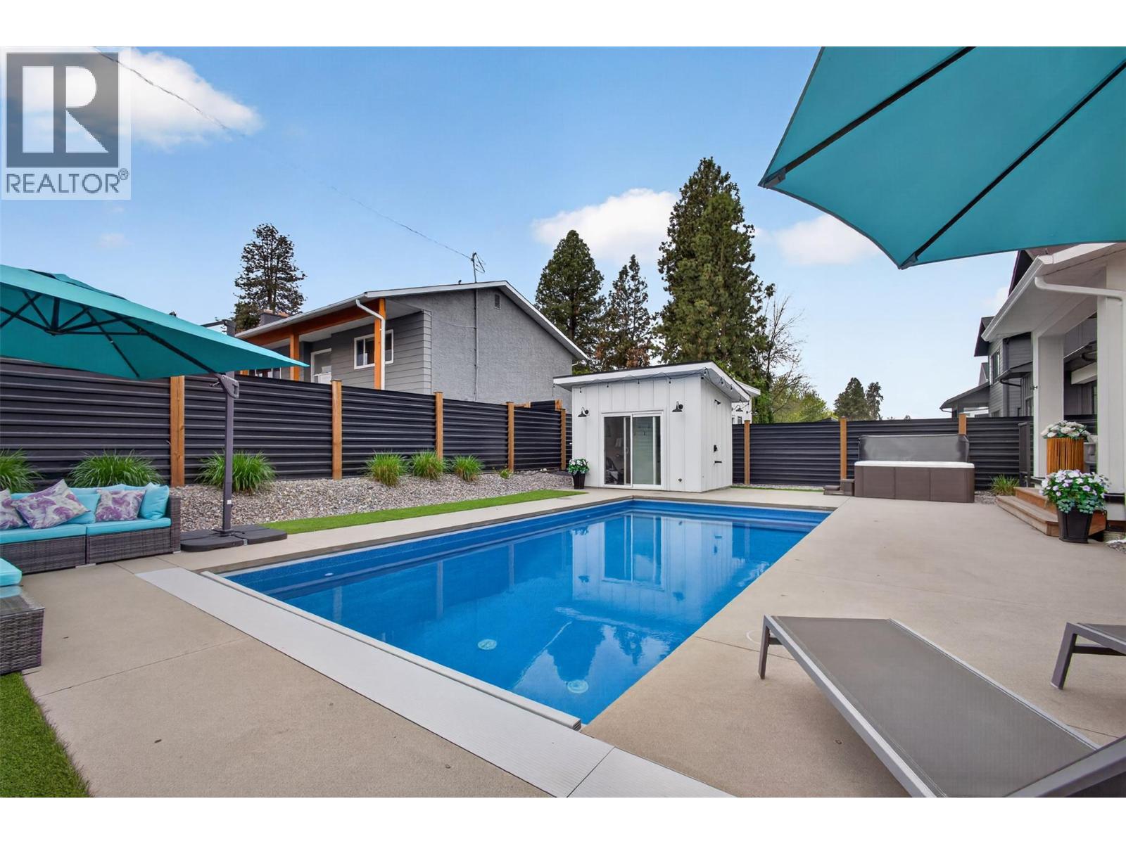 697 Balsam Road