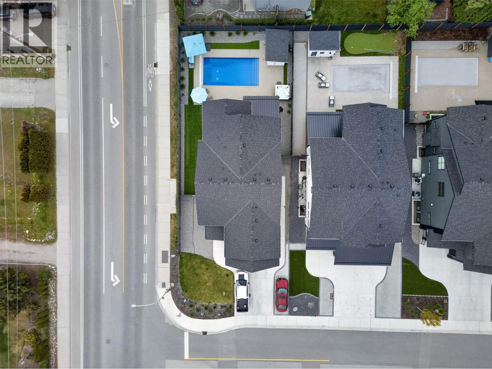 697 Balsam Road