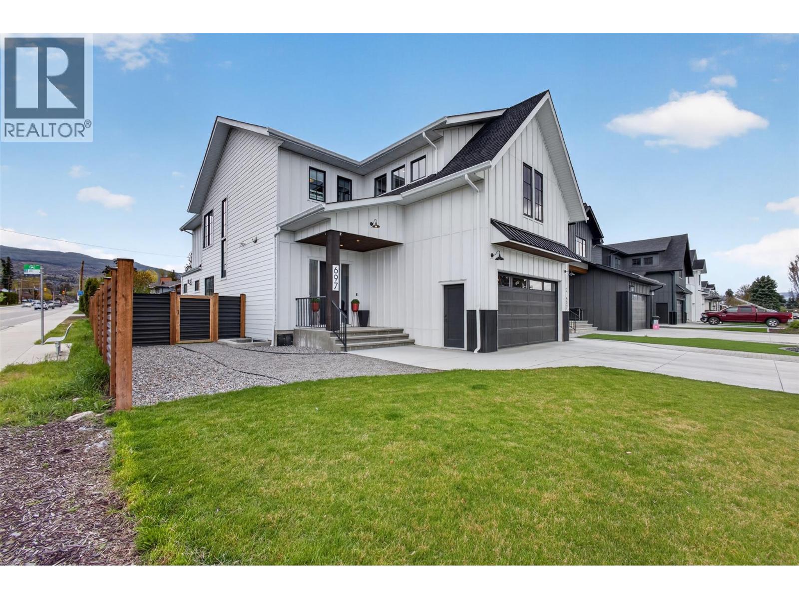 697 Balsam Road