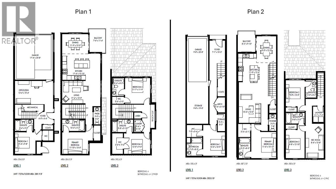 955 Mitchell Road Unit# 1