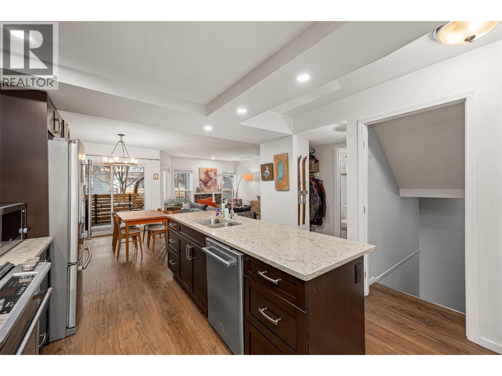 2125 Burtch Road Unit# 210