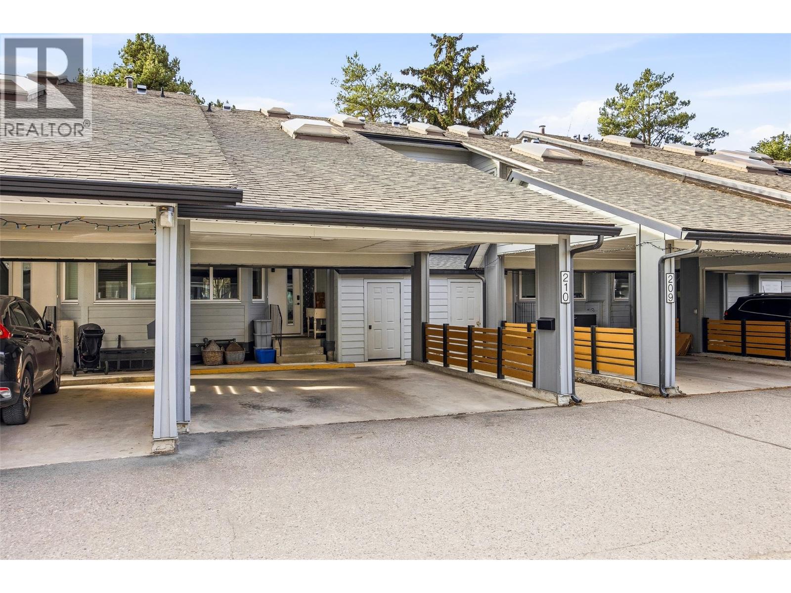 2125 Burtch Road Unit# 210