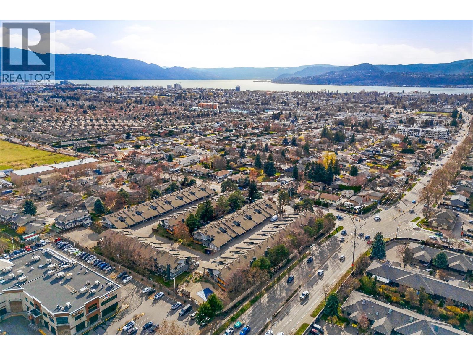 2125 Burtch Road Unit# 210