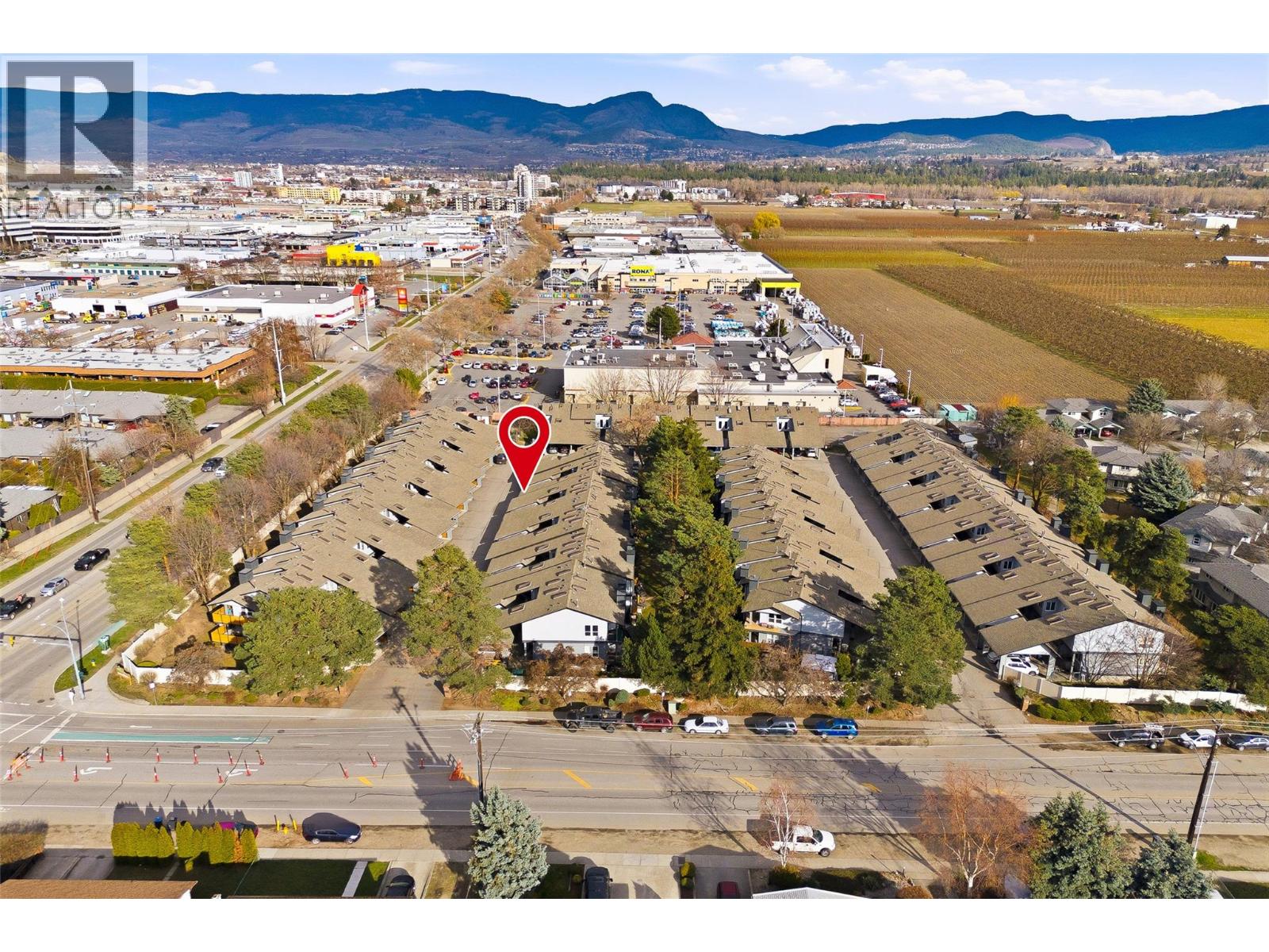 2125 Burtch Road Unit# 210