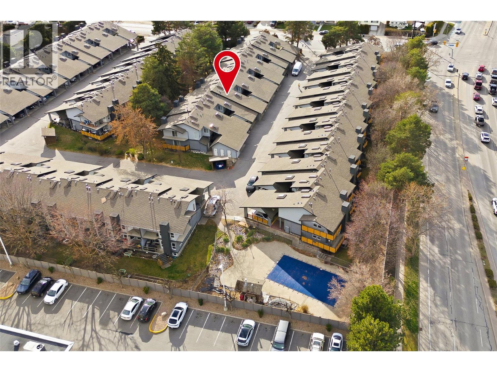 2125 Burtch Road Unit# 210
