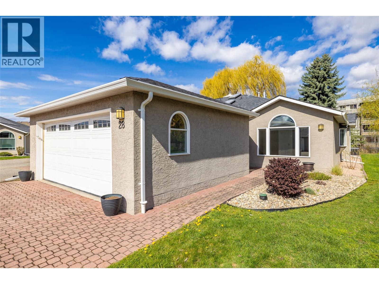 1020 Lanfranco Road Unit# 28