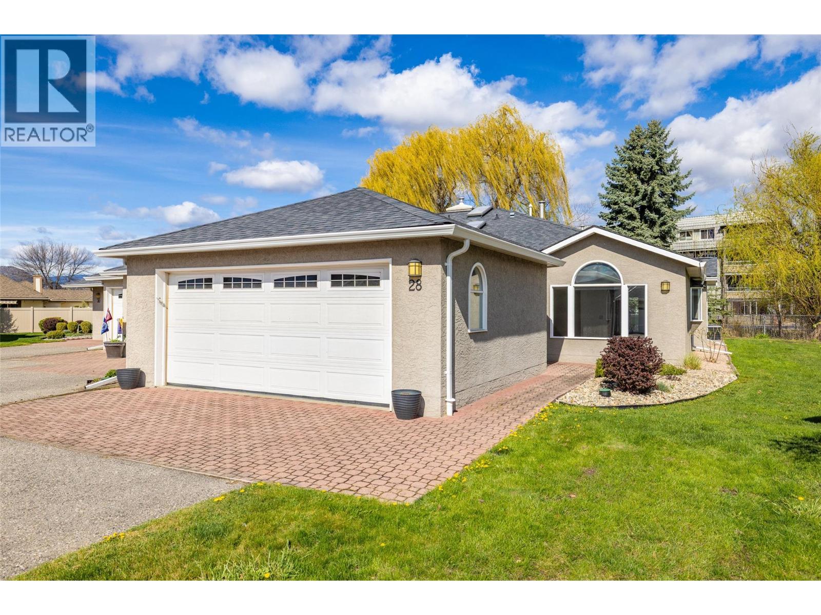 1020 Lanfranco Road Unit# 28
