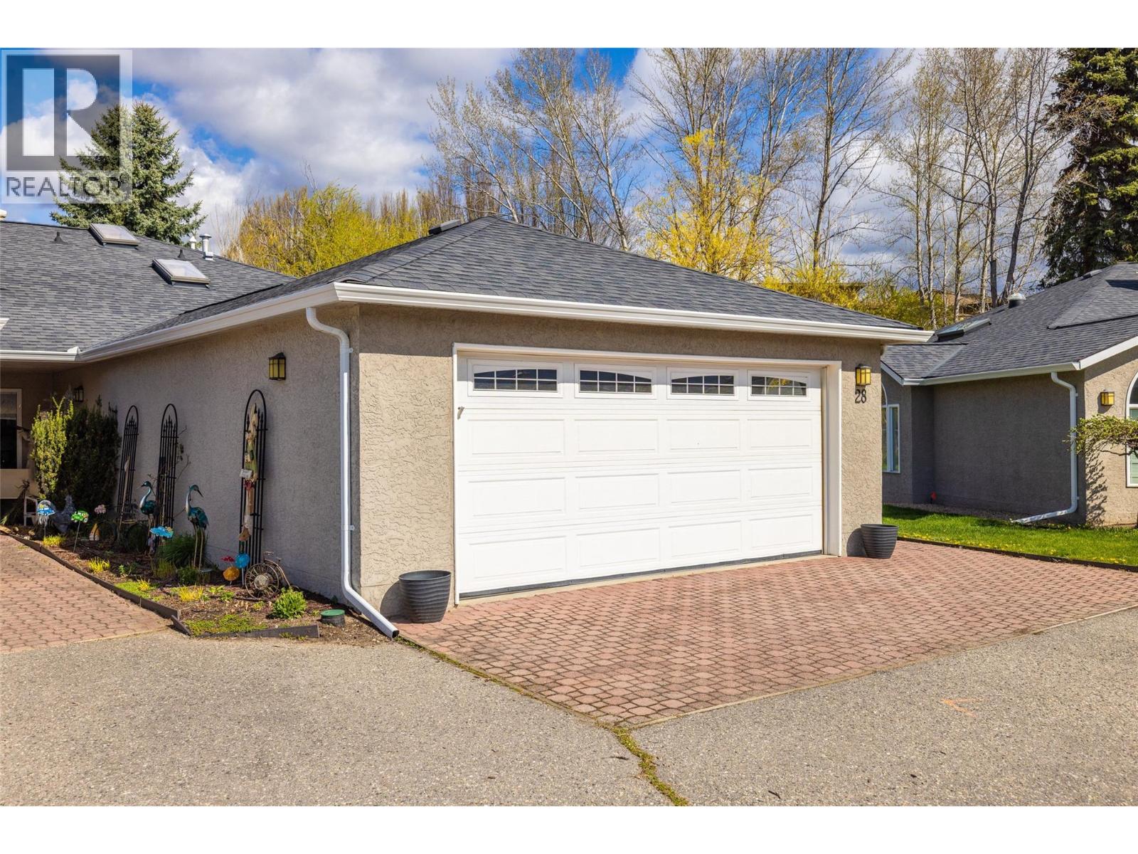 1020 Lanfranco Road Unit# 28