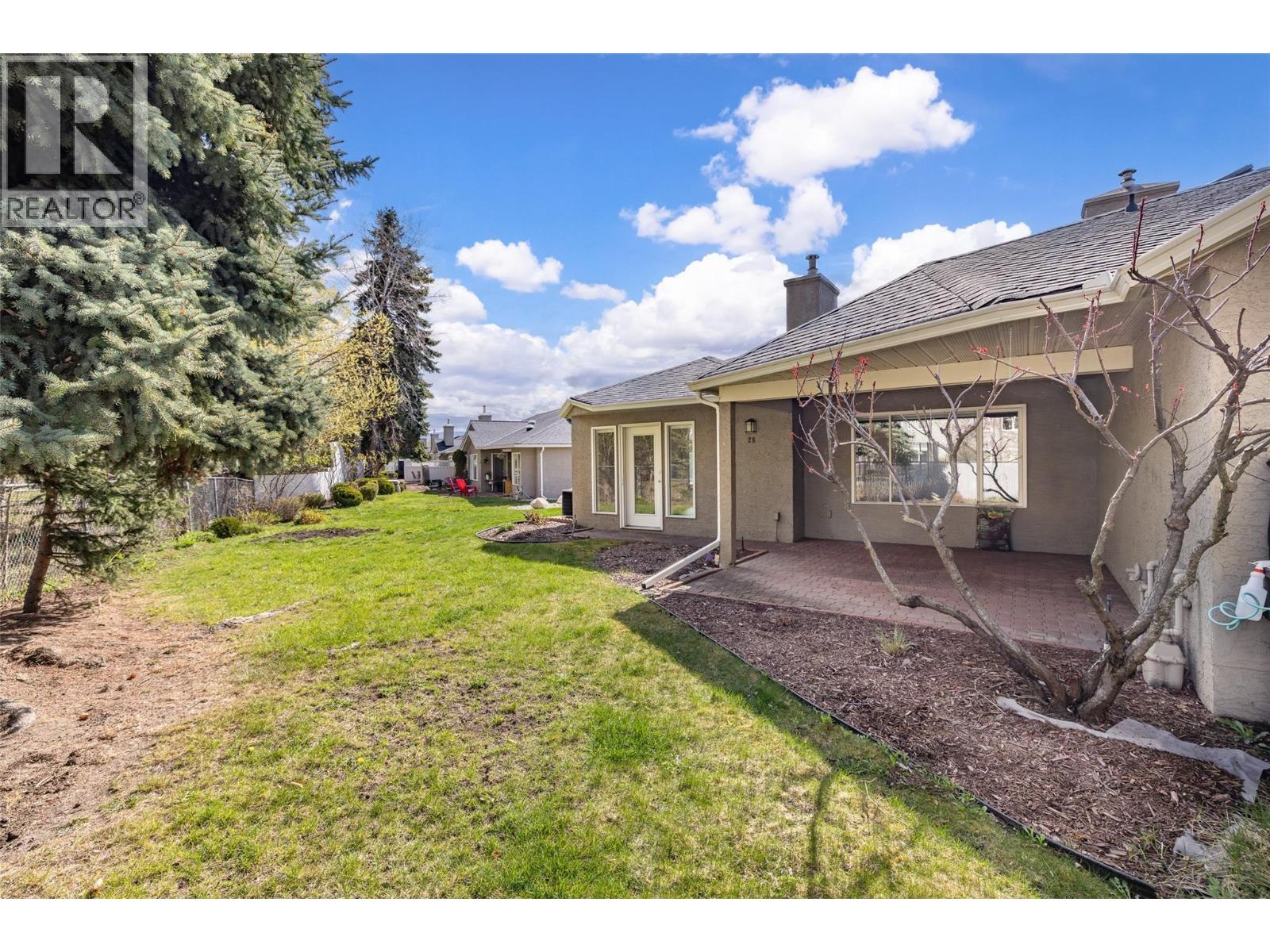 1020 Lanfranco Road Unit# 28