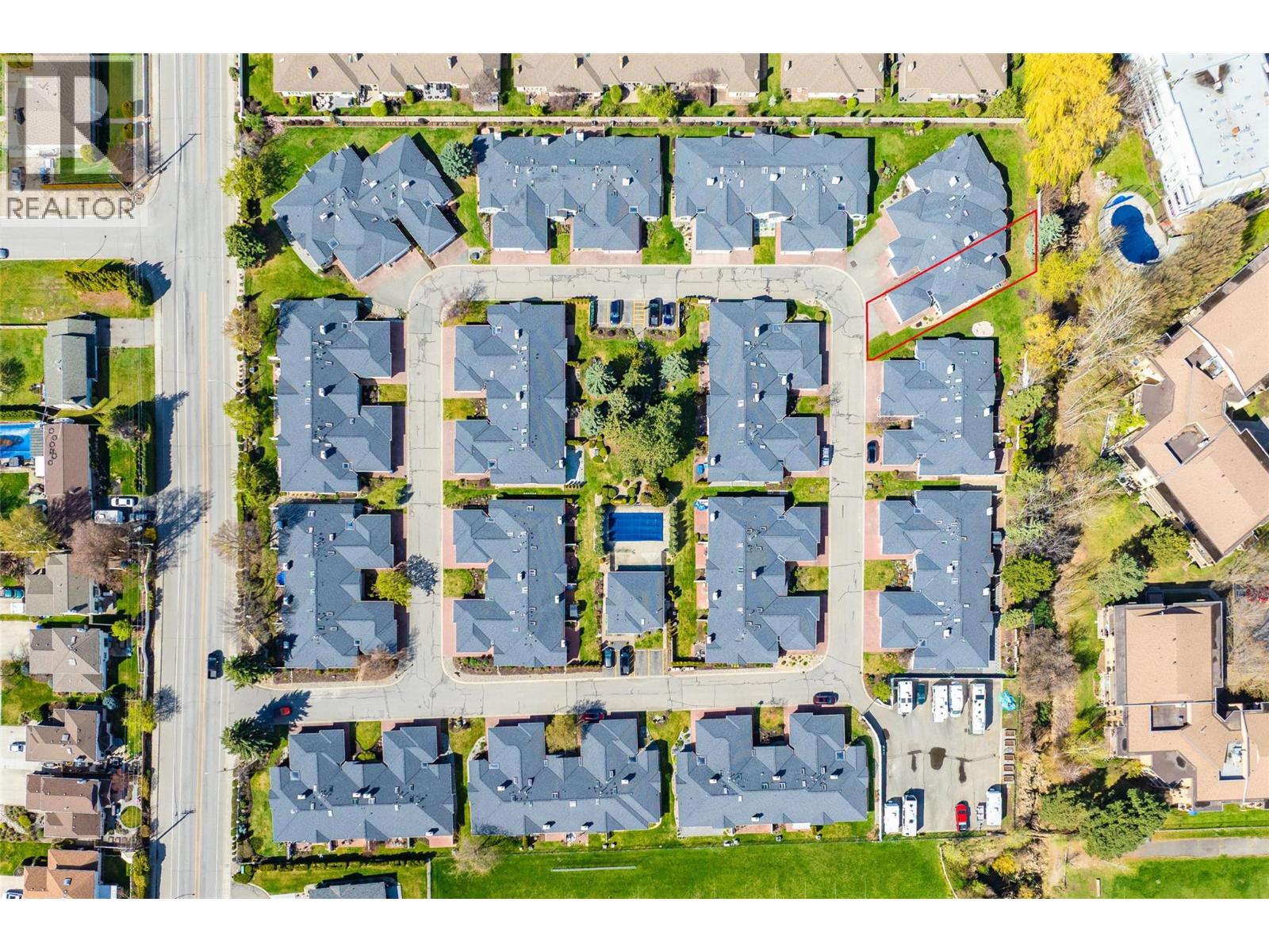 1020 Lanfranco Road Unit# 28