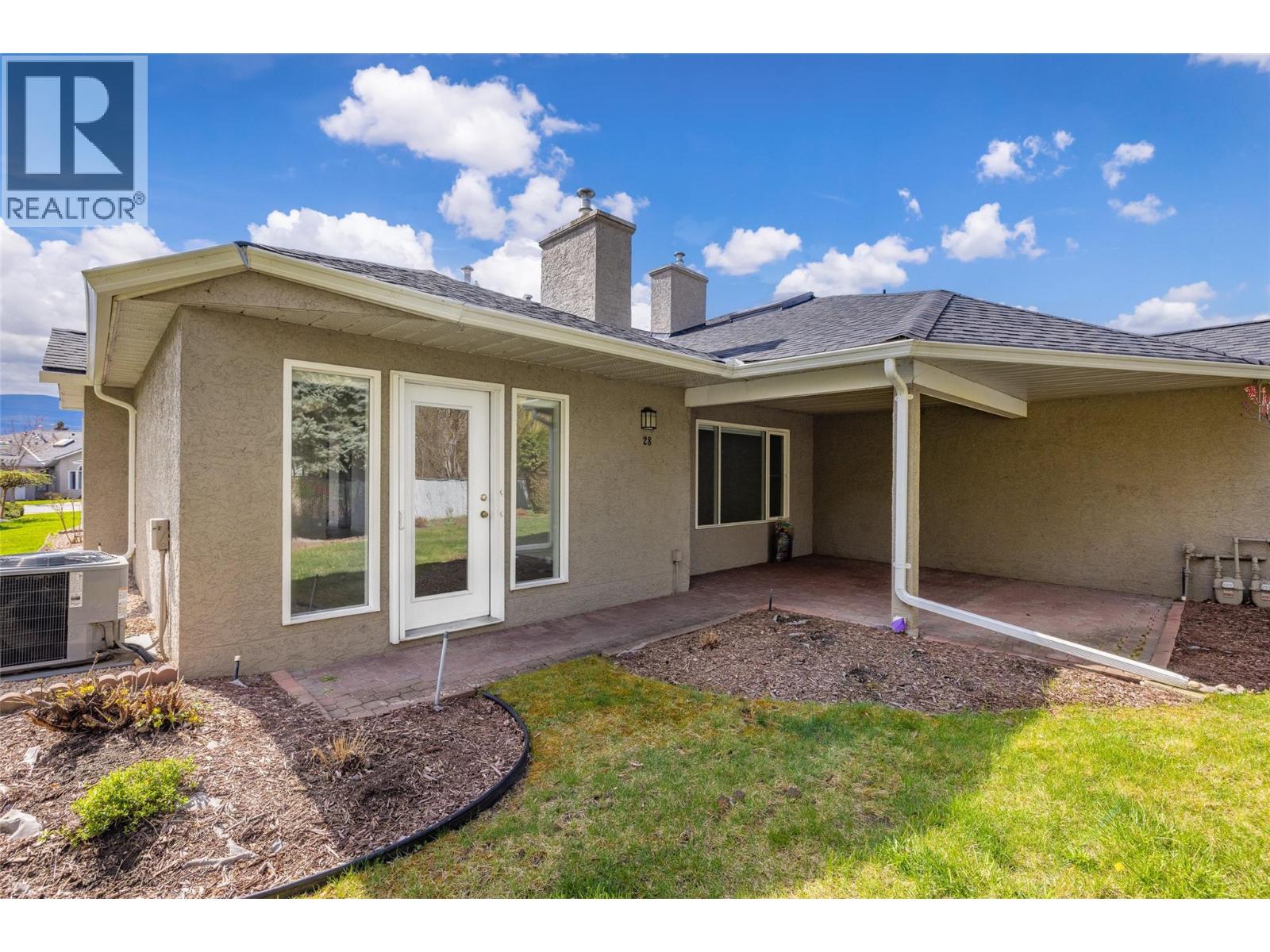 1020 Lanfranco Road Unit# 28