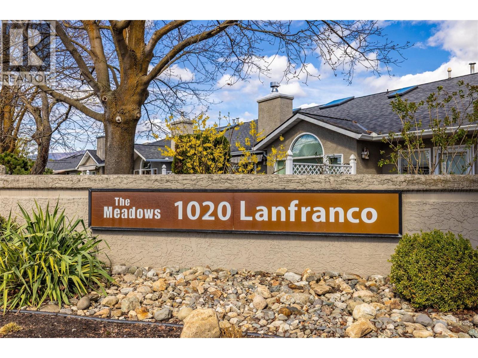 1020 Lanfranco Road Unit# 28